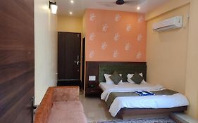 Hotel Shivalay Palace Maheshwar